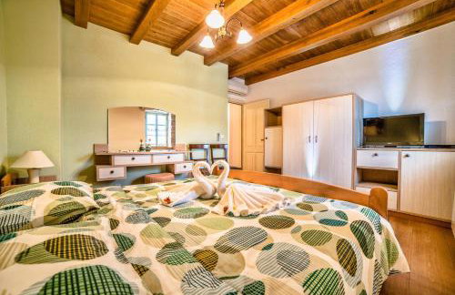 Villa Bubani - Photo 12