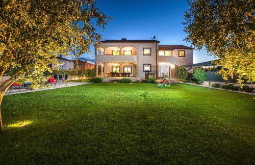 Villa Vanja - Jadreški - Foto 3