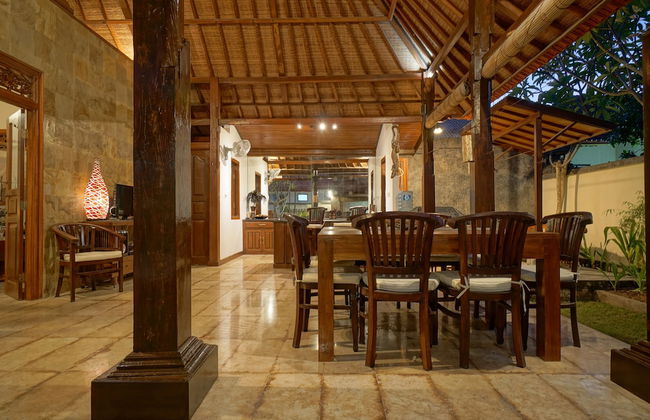 Villa Puaji - Foto 14