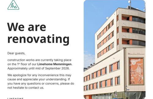 Limehome Memmingen Maximilianstraße - Photo 10