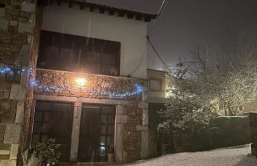 Apartamentos Rurales El Collaín de Campiellos - Foto 2