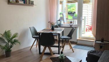 Ferienwohnung „kleine Auszeit“ - Foto 4