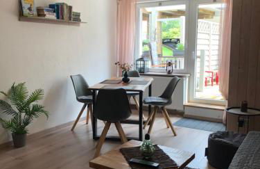 Ferienwohnung „kleine Auszeit“ - Foto 4