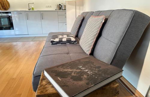 Apartment mit Zugspitzblick - Foto 10