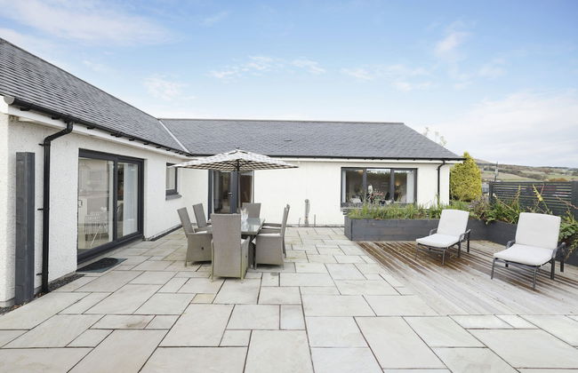 JOIVY Luxurious & Spacious 3Br House With A Hot Tub - Foto 45