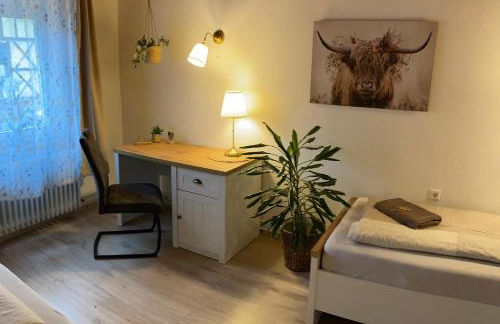 Schrammi's Ferienwohnung - Foto 1