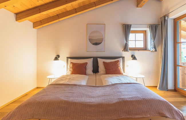 Dorfchalets Kaprun - Foto 23