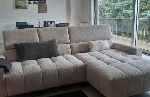 Loftwohnung - Foto 2