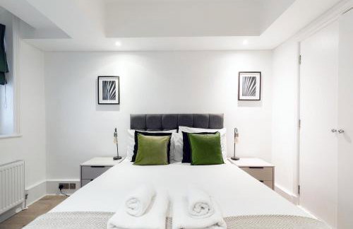 Kensington Prime Apartments - Foto 46