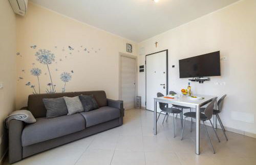 Sirio - bilocale comodo a 200 m dal mare e con piscina sul tetto - Foto 12