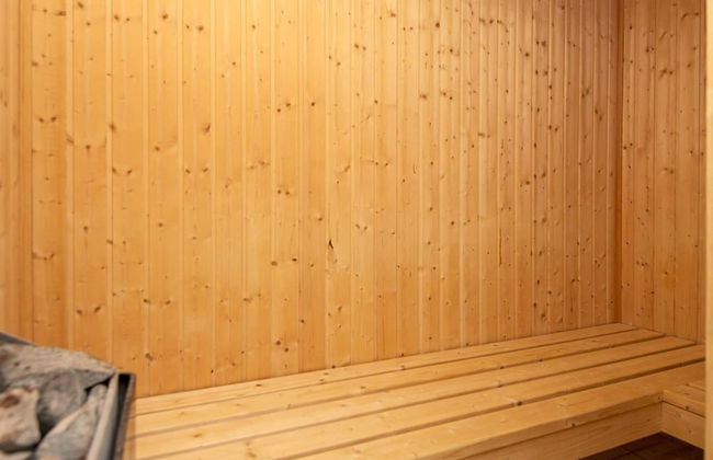 6 Person Holiday Home in Egernsund-by Traum - Foto 4