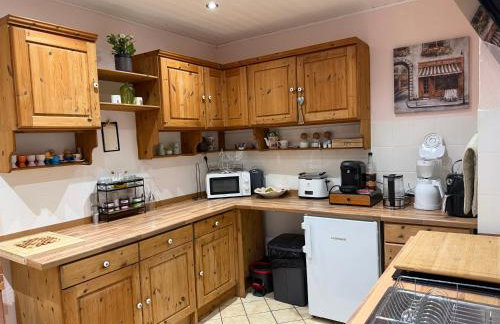 The Cottages - Pet Friendly - Foto 13