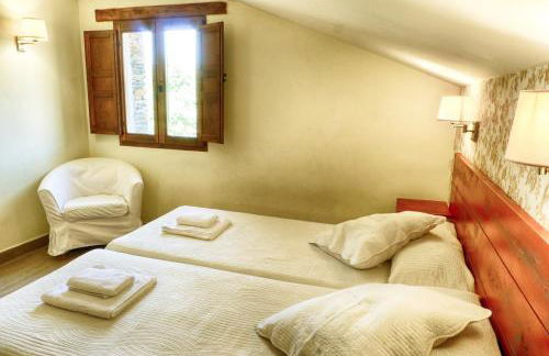 Casa rural El Roble Hueco - Foto 34