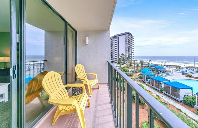 Edgewater Tower 1-305 - Foto 143