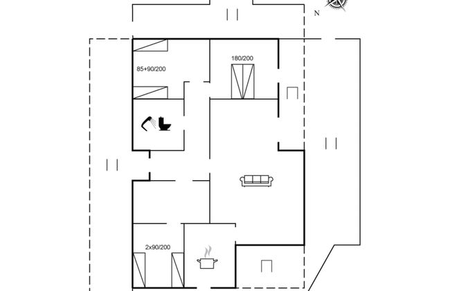 "Annalia" - 50m from the sea - Foto 2