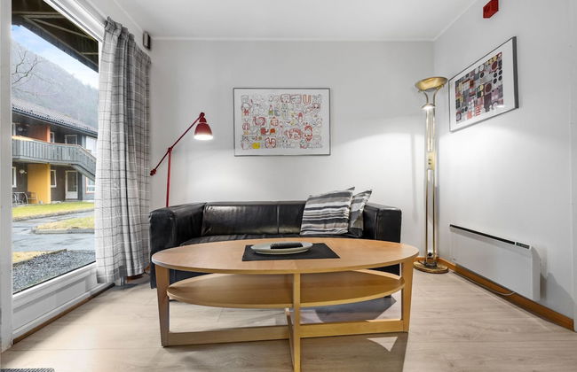 Master Apartment Hotel - Foto 7