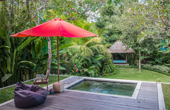 Silversand Villa - Foto 28