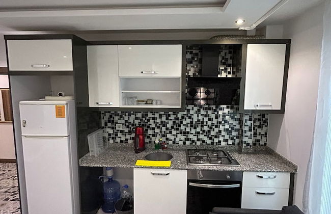 The Nar Suit & Apart - Foto 28