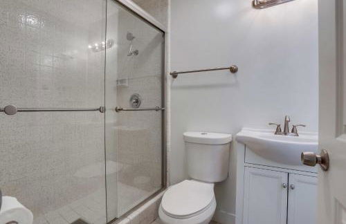 A-C 3 Blocks to Ocean Downtown La Jolla Remodel - Foto 19