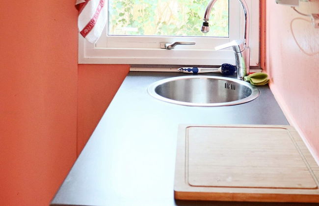 6 Person Holiday Home in Falkenberg - Photo 14