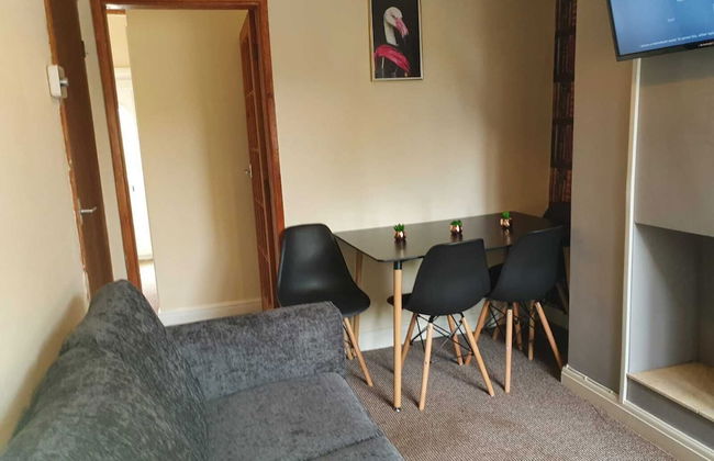 Comfortable Homestay in Stoke - Photo 27