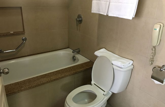 Sunny Bay Suites - Foto 33