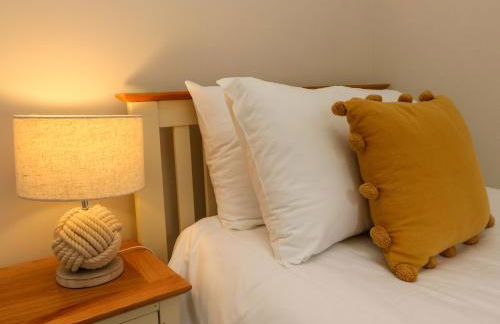 Swallow Cottage - Foto 12