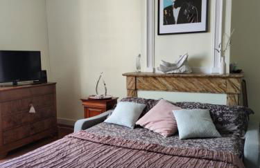 Le Gîte d'Olympe - Foto 21