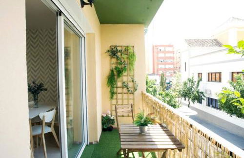 Sweet Apartment - Photo 32