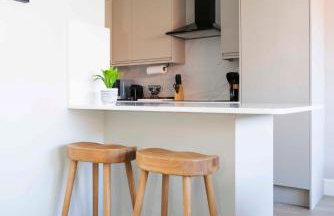 The Wimbledon Collection 2 Bed Apartments - Foto 55