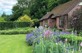 Long Cover Cottage - Foto 25