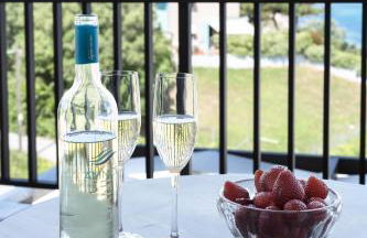 Blue Whisper Luxury Living Suites - Foto 134