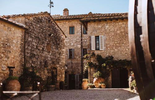 Fattoria San Donato - Foto 1