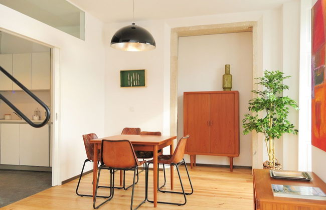 Condes de Azevedo Palace - Foto 78