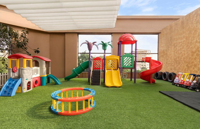 Somerset Grand Hanoi - Foto 24