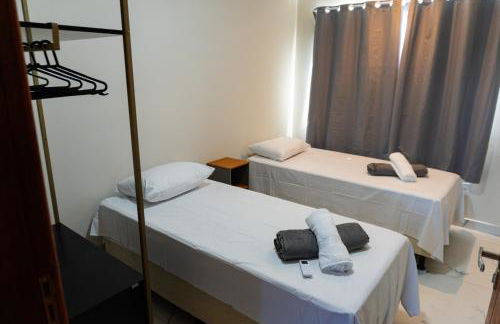 Condomínio Triângulo da Embaúba - Foto 13