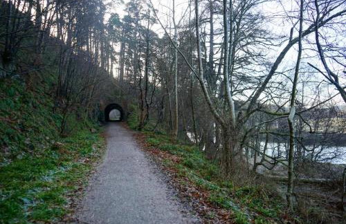 West Lodge, High Street - Foto 30