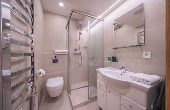 Gynėjų Apartments - Lollo Luxury - Photo 31