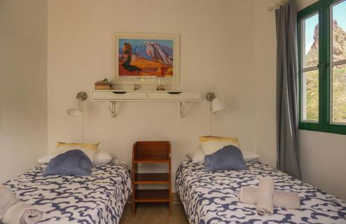 Casa La Poyata - Taganana - Foto 29