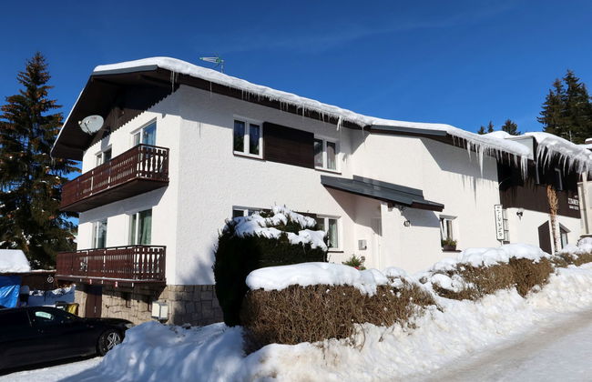 1 bedroom Apartment in Harrachov with garden - Photo 2