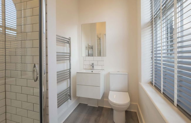 Host Stay Harbour Rest - Foto 4