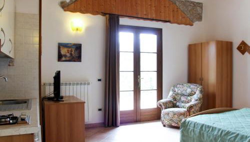 Apartment La Tartufaia-5 by Interhome - Foto 3