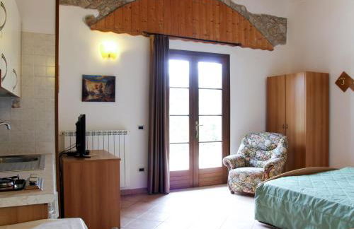 Apartment La Tartufaia-5 by Interhome - Foto 3