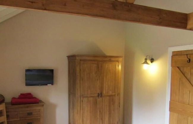 Jockhedge Holiday Cottages - Foto 28