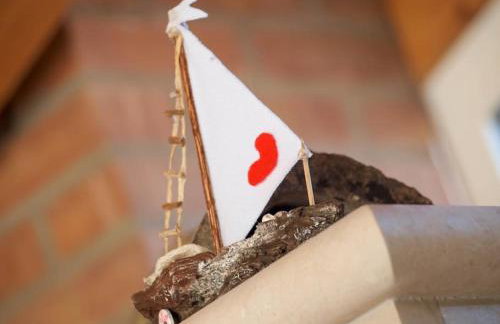 Luxury two-bedroom apartment by the sea U KaLu - Photo 14