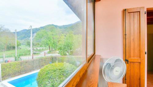 Holiday Home Jane e Jolie Haus privates Schwimmbad und Jacuzzi by Interhome - Foto 5