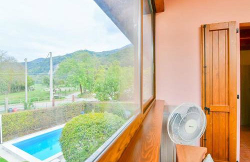 Holiday Home Jane e Jolie Haus privates Schwimmbad und Jacuzzi by Interhome - Foto 5