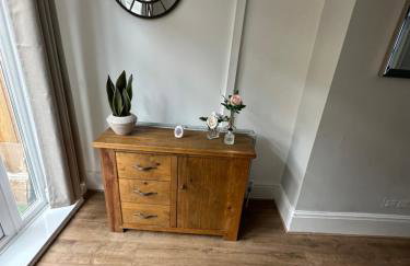 Watford Road House Liverpool - Foto 13