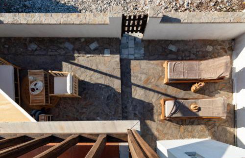 Aeolia Seaside Residence in Kokkari - Foto 36