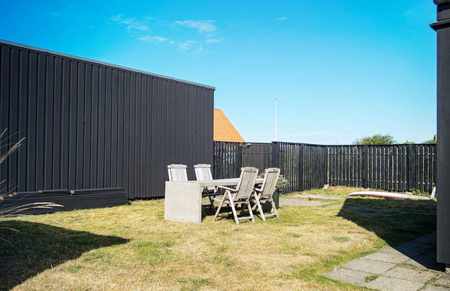 Picturesque Holiday Home in Struer near Sea - Photo 32